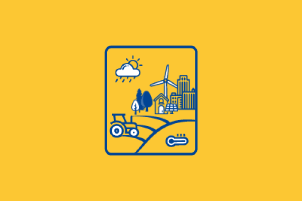 LIFE Climate Change Mitigation and Adaptation icon