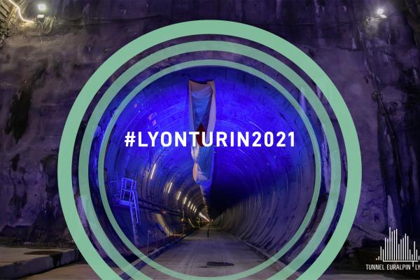 Lyon-Turin rail link