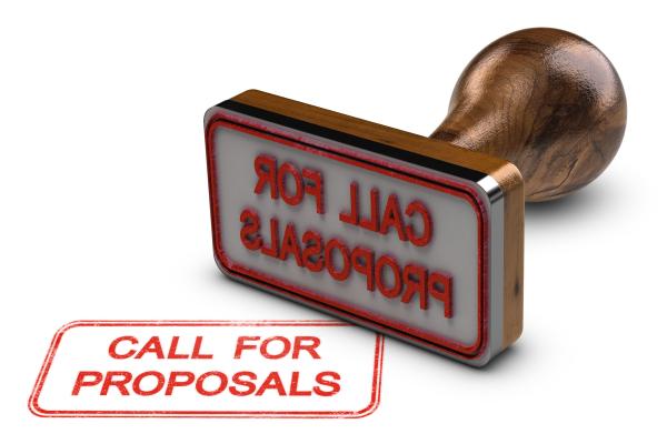 stamp call for proposal