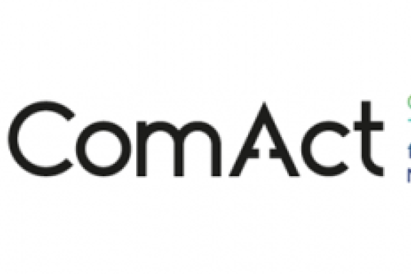 ComAct logo