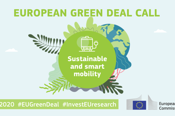  EUGreenDealCall - Sustainable and smart mobility.png