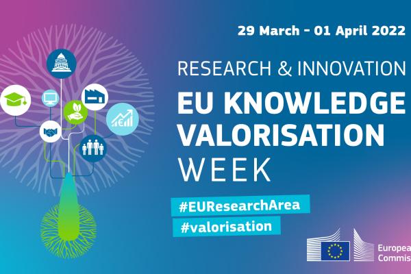 EU Knowledge Valorisation Week 2022