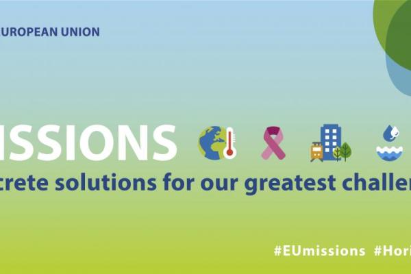 EU Mission Open Calls