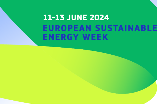 EUSEW 2024 - time to apply