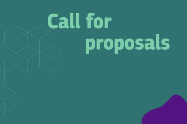 view green call for proposal