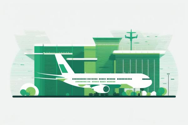TULIPS - EU Green Airports 
